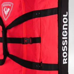 ROSSIGNOL Hero Explorer Bag /Red - ROSSIGNOL