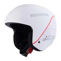 ROSSIGNOL Hero Giant Fis /blanc - ROSSIGNOL