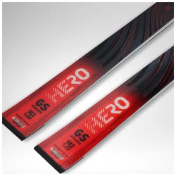 ROSSIGNOL Hero Gs R22 + Fix Spx12