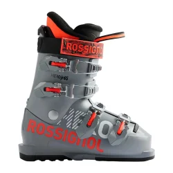 ROSSIGNOL Hero Jr 65 /Power Grey - ROSSIGNOL