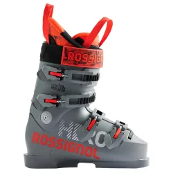 ROSSIGNOL Hero World Cup 110 Sc /Power Grey - ROSSIGNOL