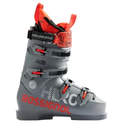 ROSSIGNOL Hero World Cup 140 Lv /power gris - ROSSIGNOL