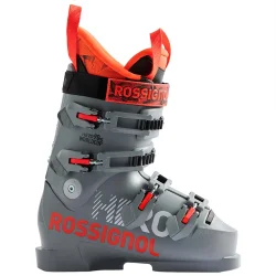 ROSSIGNOL Hero World Cup 90 Sc /power gris - ROSSIGNOL