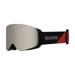 ROSSIGNOL Trixie Hero Jr Cat 3 /noir + 1 écran cat 1 - ROSSIGNOL