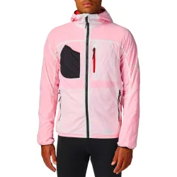 ROSSIGNOL Venon Active Hoodie Veste /blanc - ROSSIGNOL