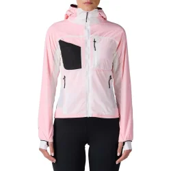 ROSSIGNOL Venon Active Hoodie Veste W/blanc - ROSSIGNOL