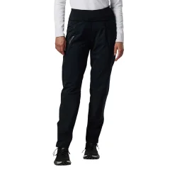 ROSSIGNOL Venon Softshell Pantalon W/noir - ROSSIGNOL