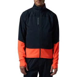 ROSSIGNOL Venon Softshell Veste /noir - ROSSIGNOL