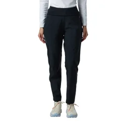 ROSSIGNOL Venon Wind Pantalon W/noir - ROSSIGNOL