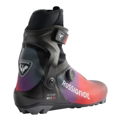 ROSSIGNOL X-Ium Wcs Skate Boa Lv W