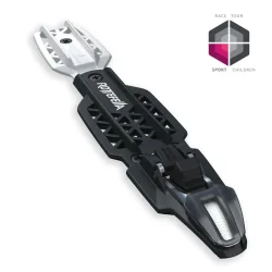 ROTTEFELLA Fixations Rollerski Classique