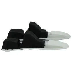 ROTTEFELLA Flexor Xcelerator Skate Médium - ROTTEFELLA