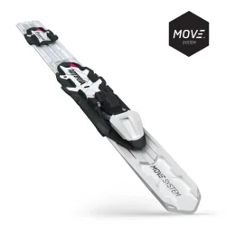 ROTTEFELLA Xcelerator 2.0 Skate NIS - ROTTEFELLA