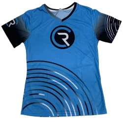 RUNNING CONSEIL Maillot MC Running MR2 Extralight RC TEAM/ Femme - WORDEN