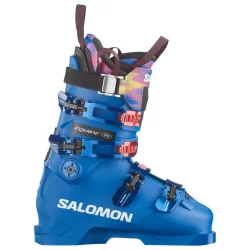 SALOMON Equipe 110 /race bleu/blanc - SALOMON