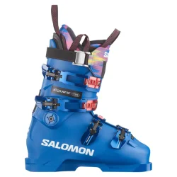 SALOMON Equipe 130 /race bleu/blanc - SALOMON