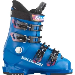 SALOMON Equipe 60t L /Race Blue/white - SALOMON