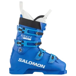 SALOMON Equipe 90 /race bleu/blanc - SALOMON