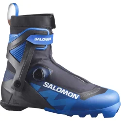 SALOMON Equipe Pro Skate Boa /black - SALOMON