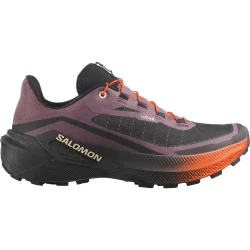SALOMON Genesis 2 W /huckleberry noir redora - SALOMON