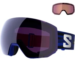 SALOMON Radium Pro Sigma +1 Lens /Race Blue - SALOMON