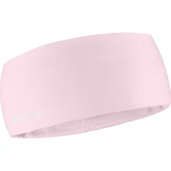 SALOMON Run Tech Headband /icy rose - SALOMON