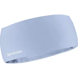 SALOMON Run Tech Headband /tempest - SALOMON