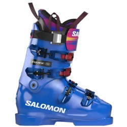 SALOMON S/lab equipe 110 /race bleu/blanc - SALOMON
