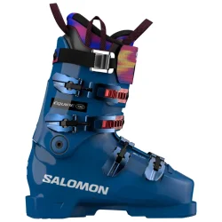SALOMON S/lab equipe 130 /race bleu/blanc - SALOMON