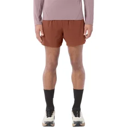 SALOMON Sense Aero Stow /burnt umber - SALOMON