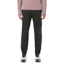 SALOMON Sense Softshell Pants /deep black - SALOMON