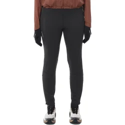 SALOMON Sense Softshell Tights W /deep noir - SALOMON