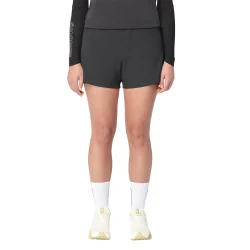 SALOMON SHKout 2in1 Short W /deep noir - SALOMON