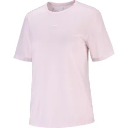 SALOMON SHKout Core Ss Tee W /icy pink - SALOMON