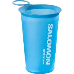 SALOMON Soft Cup Speed 150ml /transparent bleu - SALOMON