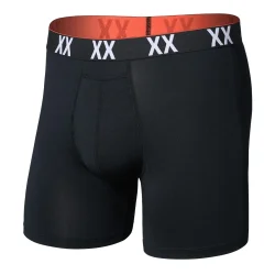 SAXX Brief Boxer Multi-Sport /noir - SAXX