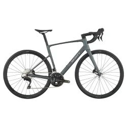 SCOTT Addict 50 /carbon gris - SCOTT