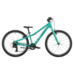 SCOTT Contrail 400 /persian green - SCOTT
