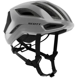 SCOTT Helmet Centric Plus /chrome silver - SCOTT