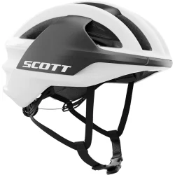 SCOTT Helmet Centric Rc Mips /white black - SCOTT