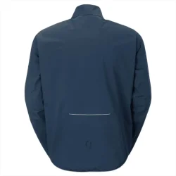 SCOTT Jacket M's Endurance WP /dusk blue