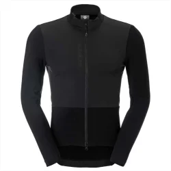 SCOTT Jersey M's Pro Warm WB LS /black