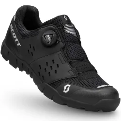 SCOTT Shoe All Mountain Crus-r  /black