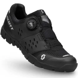 SCOTT Shoe All Mountain Crus-r  /noir