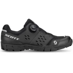 SCOTT Shoe All Mountain Crus-r  /noir