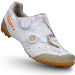 SCOTT Shoe Gravel Rc /blanc beige