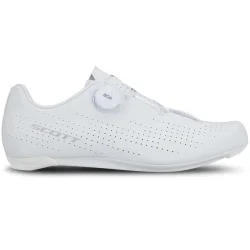 SCOTT Shoe Road Comp /blanc