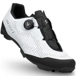 SCOTT Shoe W's Mtb Comp  /blanc noir