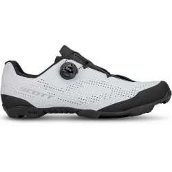 SCOTT Shoe W's Mtb Comp  /blanc noir