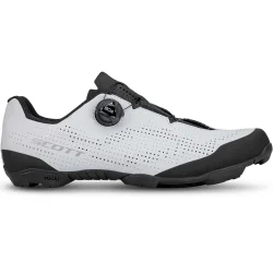 SCOTT Shoe W's Mtb Comp  /white black